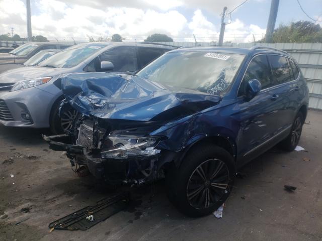 3VV3B7AXXJM087806  volkswagen  2018 IMG 1