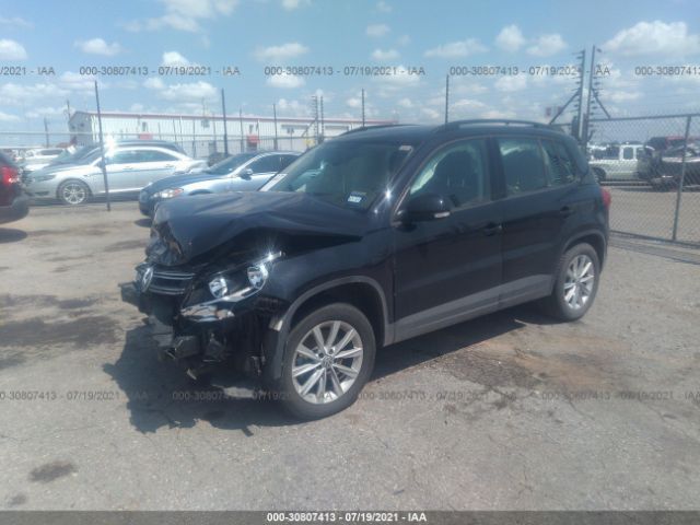 WVGAV7AX0HK042996  volkswagen tiguan 2017 IMG 1