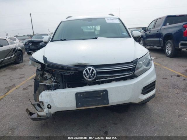 WVGAV7AX1HK023437  volkswagen tiguan 2017 IMG 5