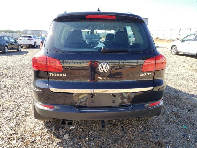 WVGAV7AX1HK033319  volkswagen tiguan 2017 IMG 5