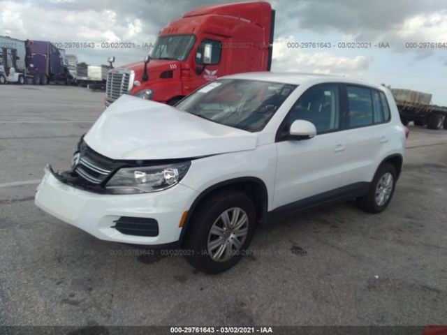 WVGAV7AX1HK049178  volkswagen tiguan 2017 IMG 1