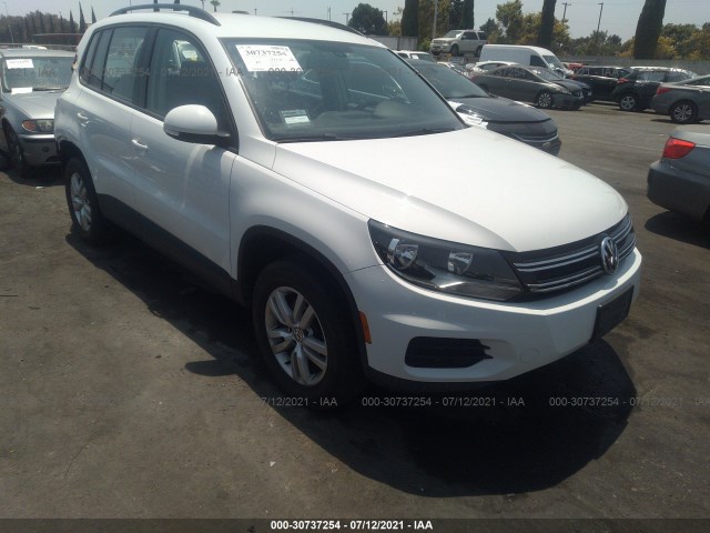 WVGAV7AX2HK026847  volkswagen tiguan 2017 IMG 0