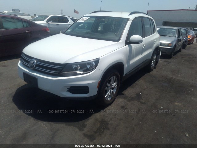 WVGAV7AX2HK026847  volkswagen tiguan 2017 IMG 1