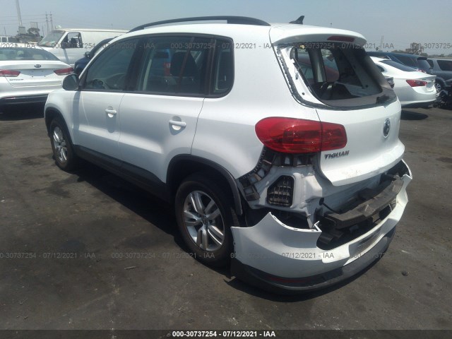 WVGAV7AX2HK026847  volkswagen tiguan 2017 IMG 2