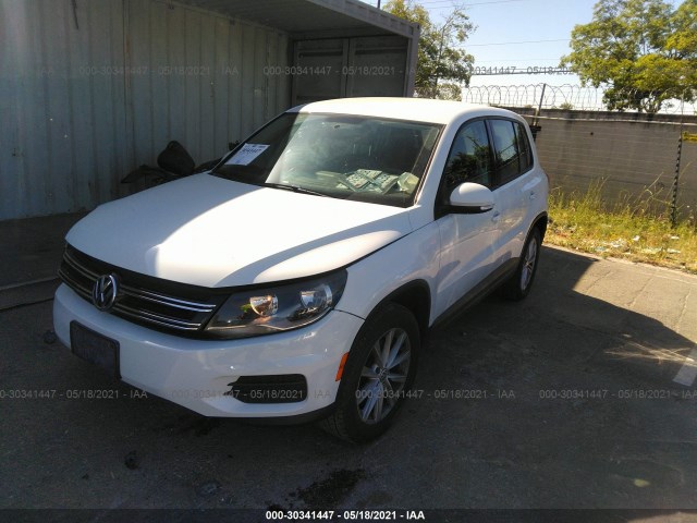 WVGAV7AX2HK046936  volkswagen tiguan 2017 IMG 1