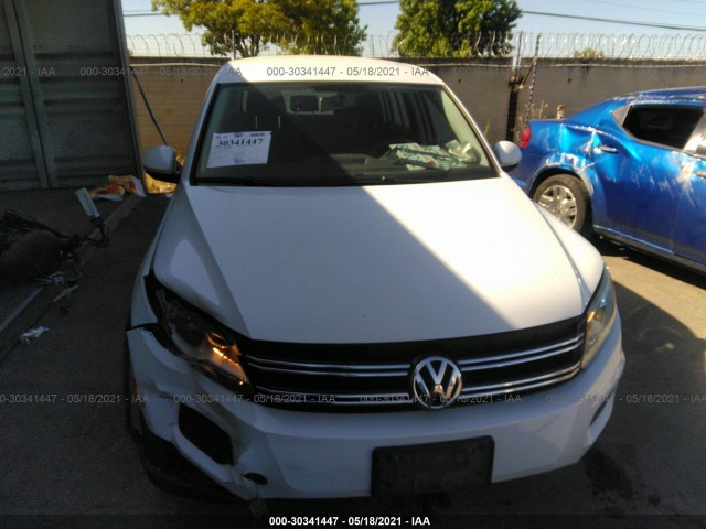 WVGAV7AX2HK046936  volkswagen tiguan 2017 IMG 5