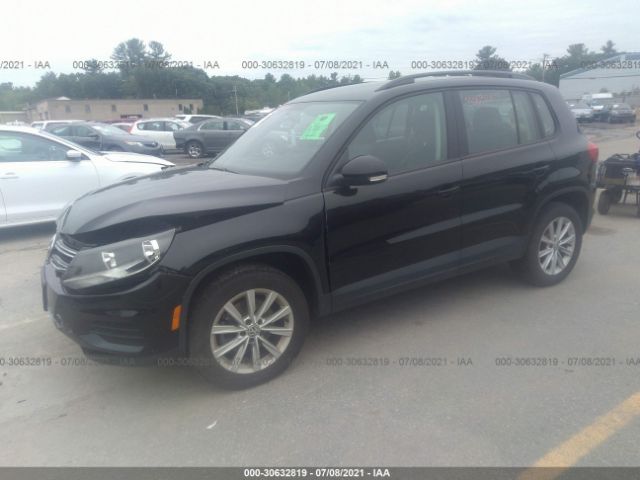 WVGAV7AX3HK052728  volkswagen tiguan 2017 IMG 1