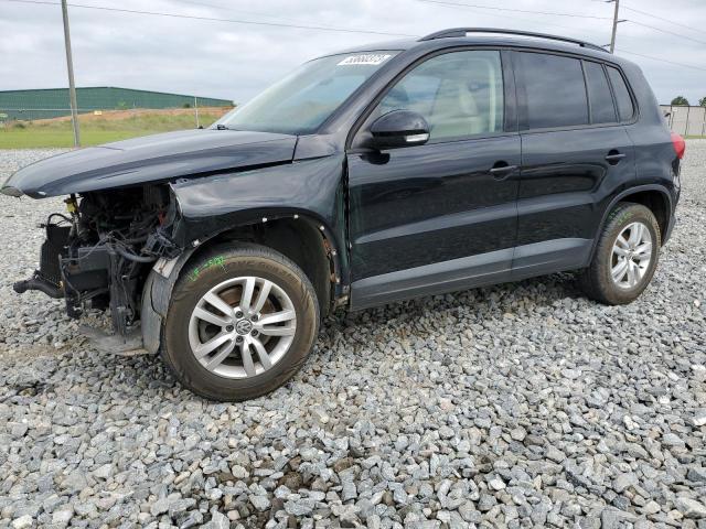 WVGAV7AX4HK028387  volkswagen tiguan 2017 IMG 0