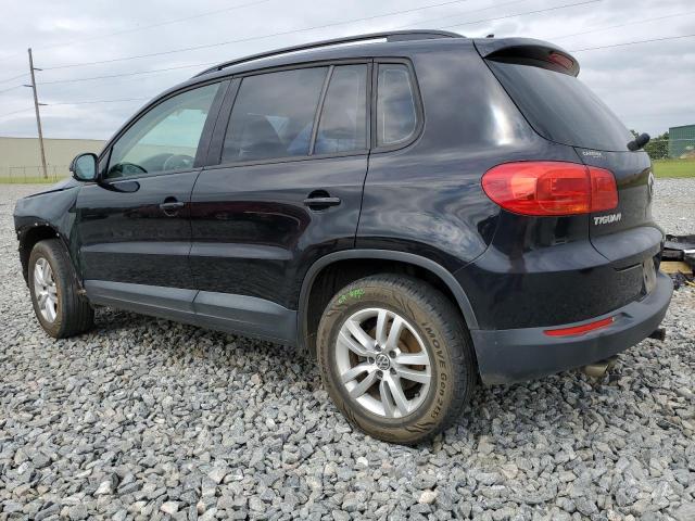 WVGAV7AX4HK028387  volkswagen tiguan 2017 IMG 1