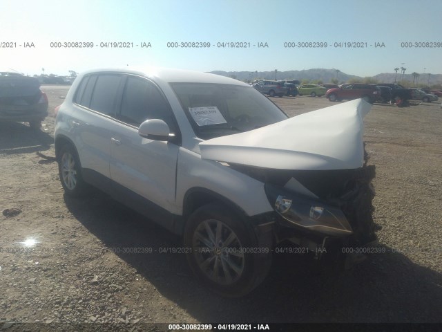 WVGAV7AX4HK047943  volkswagen tiguan 2017 IMG 0