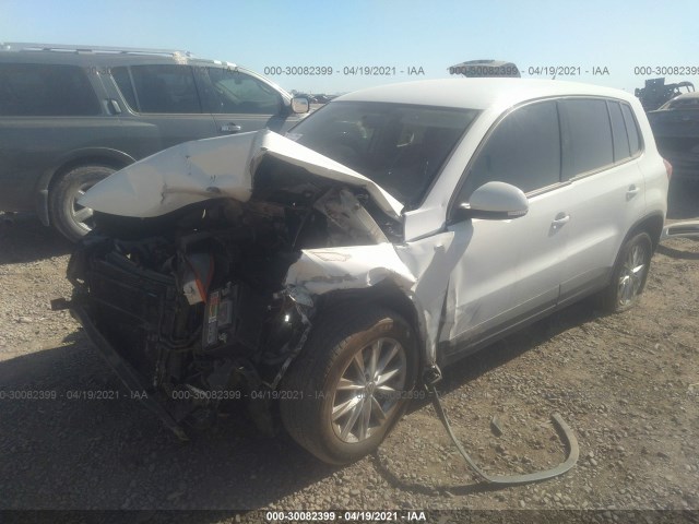 WVGAV7AX4HK047943  volkswagen tiguan 2017 IMG 1