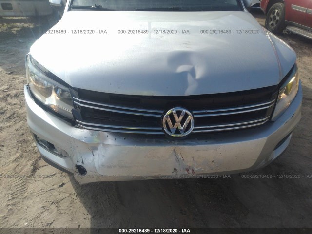 WVGAV7AX5HK032304  volkswagen tiguan 2017 IMG 5