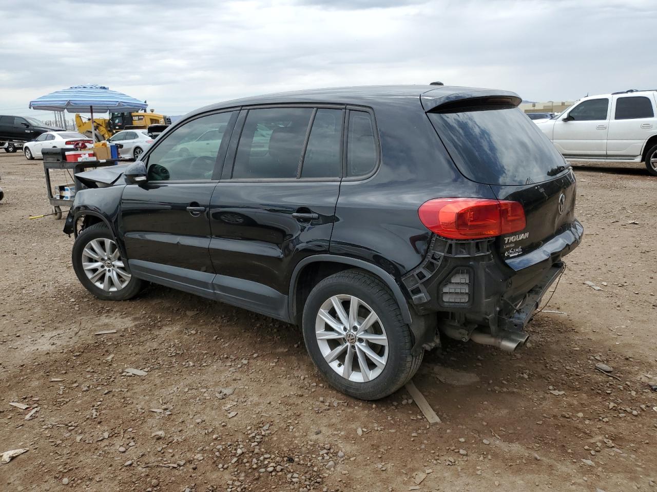 WVGAV7AX5HK051502  volkswagen tiguan 2017 IMG 1