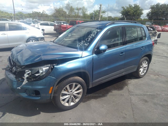 WVGAV7AX5HK053282  volkswagen tiguan 2017 IMG 1