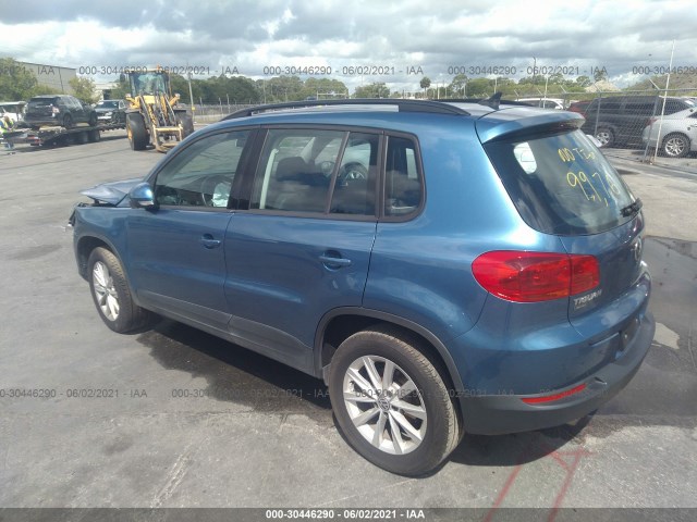 WVGAV7AX5HK053282  volkswagen tiguan 2017 IMG 2