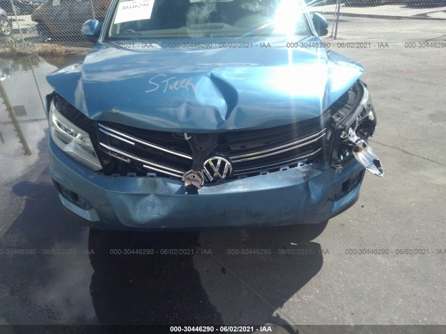 WVGAV7AX5HK053282  volkswagen tiguan 2017 IMG 5