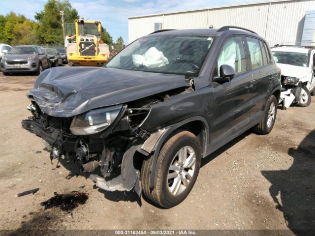 WVGAV7AX6HK025166  volkswagen tiguan 2017 IMG 1