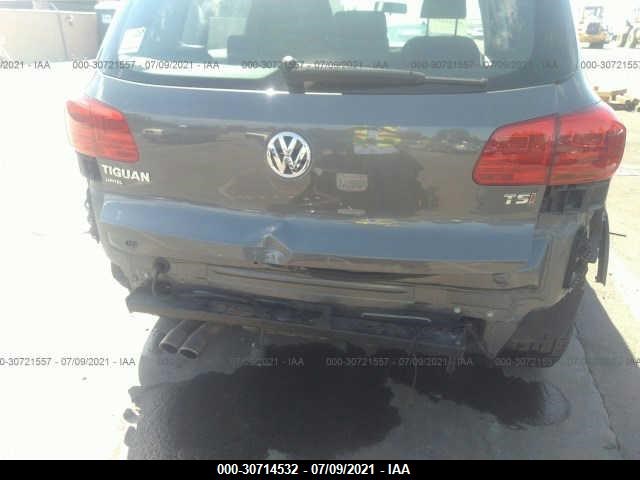 WVGAV7AX6HK048348  volkswagen tiguan 2017 IMG 5