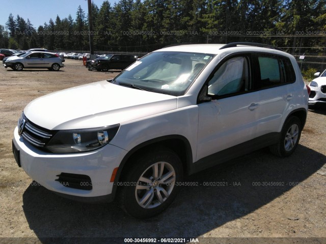 WVGAV7AX7HK023121  volkswagen tiguan 2017 IMG 1