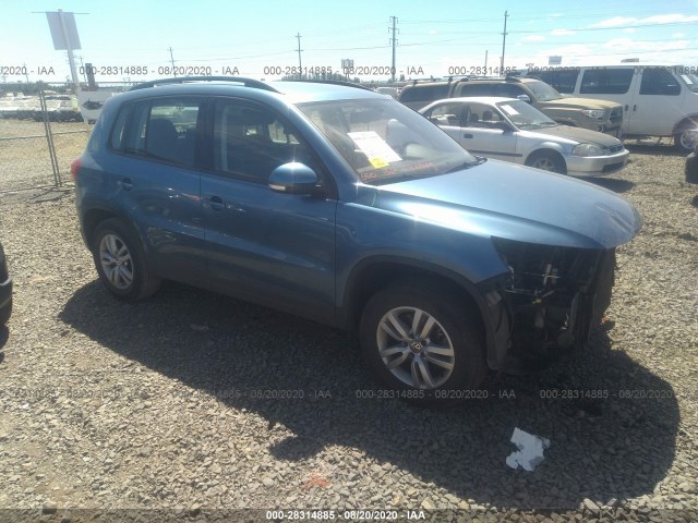 WVGAV7AX7HK035124  volkswagen tiguan 2017 IMG 0