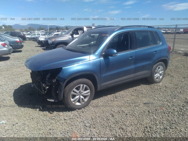 WVGAV7AX7HK035124  volkswagen tiguan 2017 IMG 1