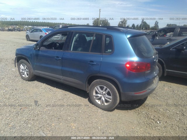 WVGAV7AX7HK035124  volkswagen tiguan 2017 IMG 2