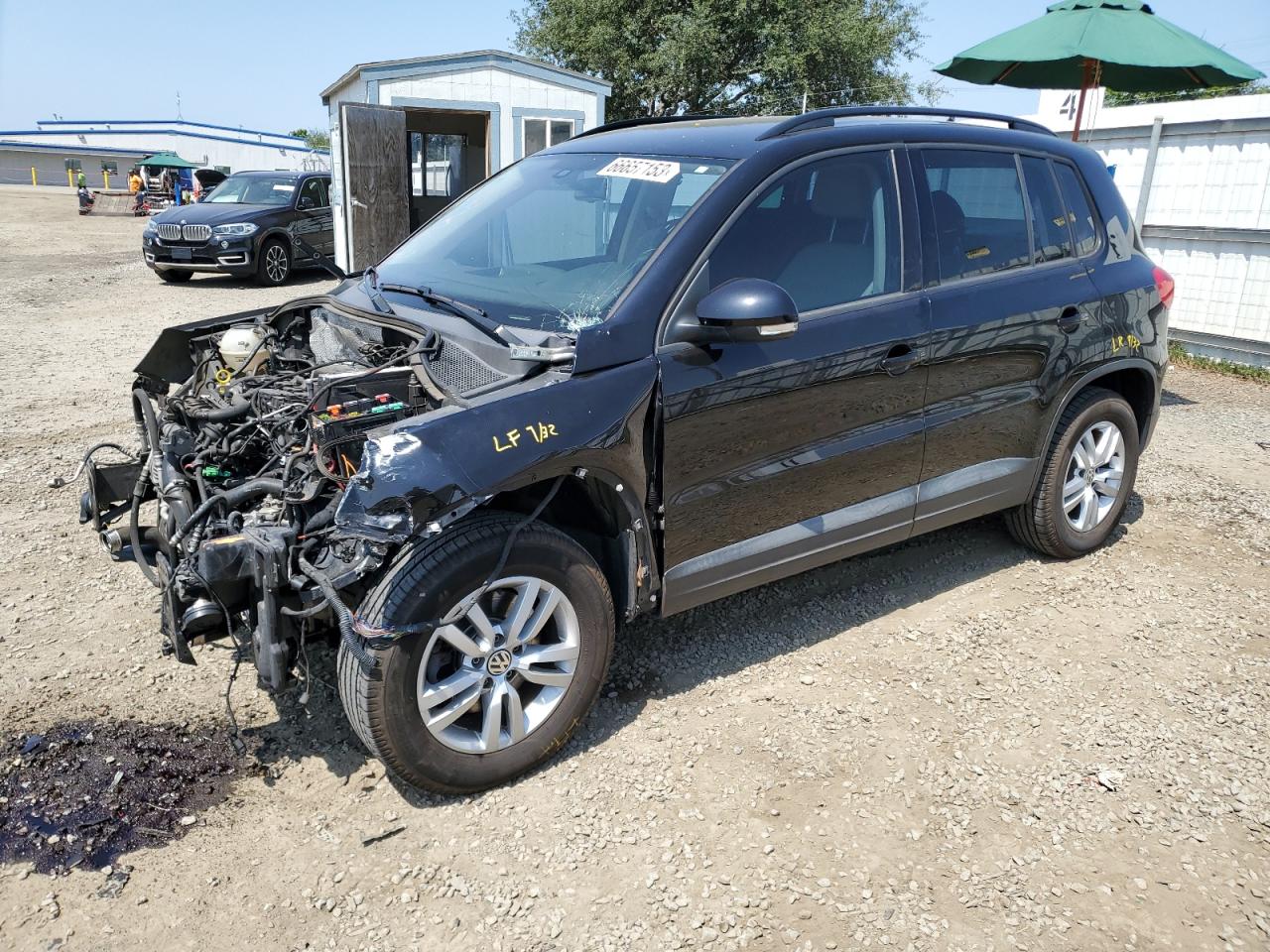 WVGAV7AX8HK004433  volkswagen tiguan 2017 IMG 0