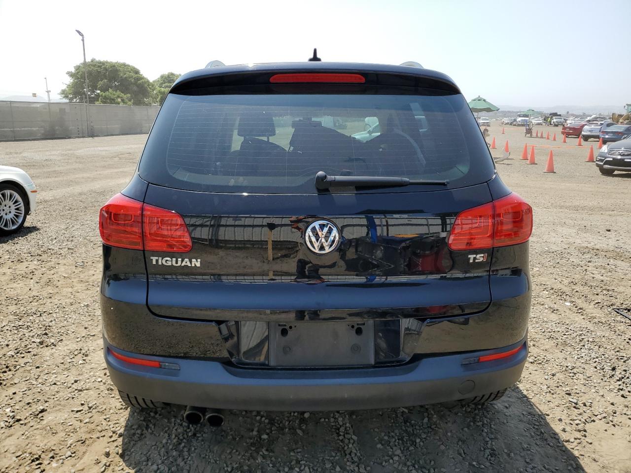 WVGAV7AX8HK004433  volkswagen tiguan 2017 IMG 5