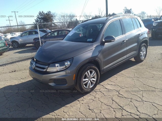 WVGAV7AX8HK024035  volkswagen tiguan 2017 IMG 1