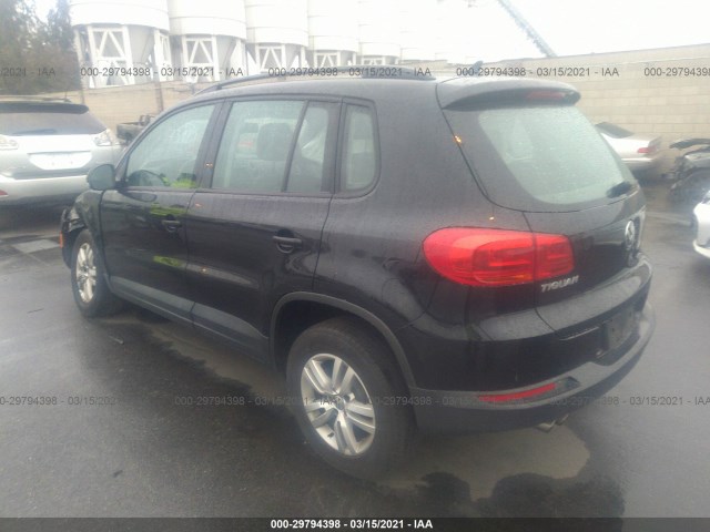 WVGAV7AX8HK026965  volkswagen tiguan 2017 IMG 2