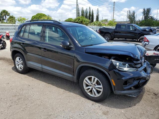 WVGAV7AX9HK025081  volkswagen tiguan 2017 IMG 3