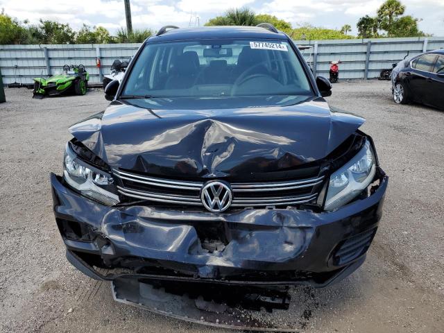 WVGAV7AX9HK025081  volkswagen tiguan 2017 IMG 4