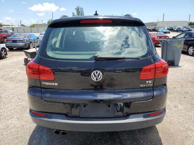 WVGAV7AX9HK025081  volkswagen tiguan 2017 IMG 5