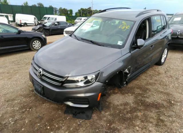 WVGAV7AX9HK036646  volkswagen tiguan 2017 IMG 5