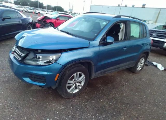 WVGAV7AXXHK031195  volkswagen tiguan 2017 IMG 1