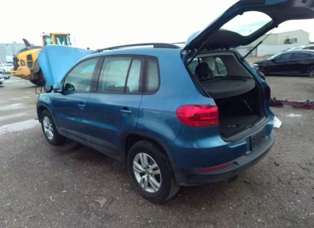 WVGAV7AXXHK031195  volkswagen tiguan 2017 IMG 2