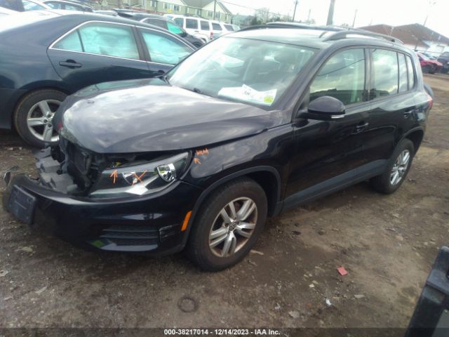 WVGBV7AX0HW510996  volkswagen tiguan 2017 IMG 1