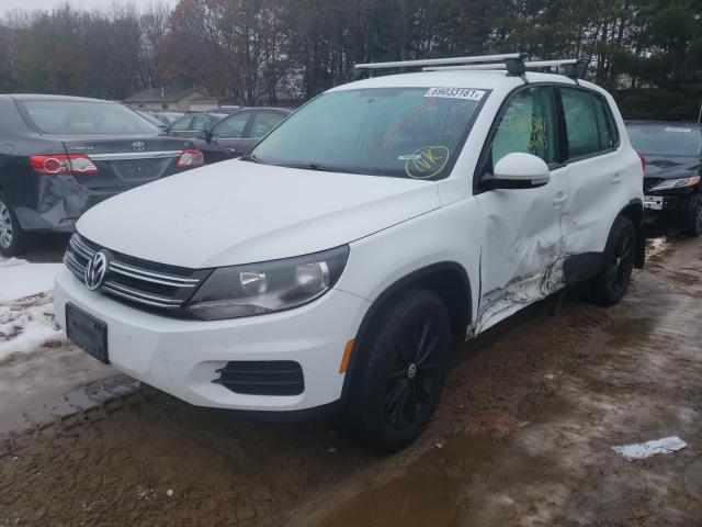 WVGBV7AX1HK044809  volkswagen tiguan 2017 IMG 1