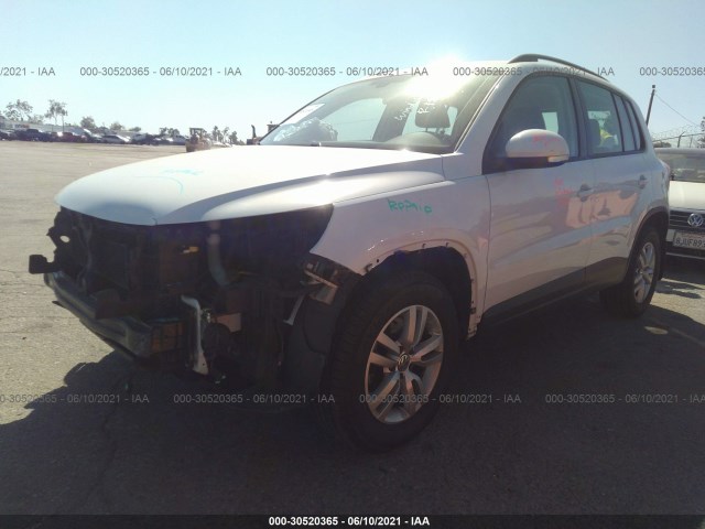 WVGBV7AX2HK026531  volkswagen tiguan 2017 IMG 1