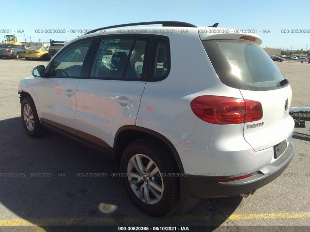 WVGBV7AX2HK026531  volkswagen tiguan 2017 IMG 2