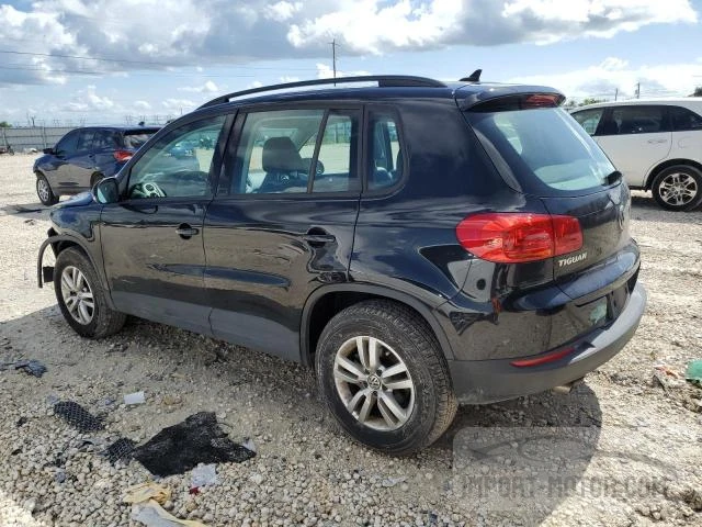 WVGBV7AX3HK000391  volkswagen tiguan 2017 IMG 1