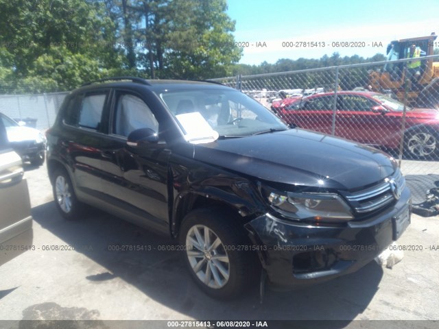 WVGBV7AX4HK044075  volkswagen tiguan 2017 IMG 5