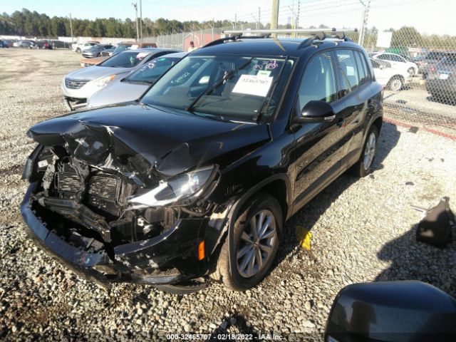 WVGBV7AX4HK052886  volkswagen tiguan 2017 IMG 1