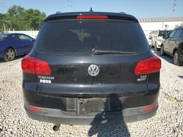 WVGBV7AX5HK027866  volkswagen tiguan 2017 IMG 5