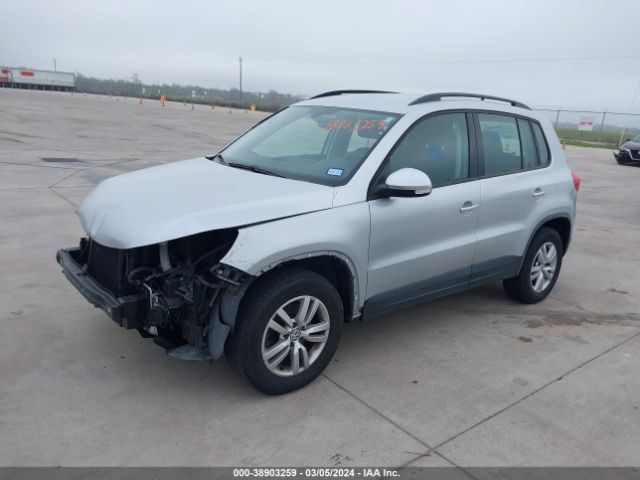 WVGBV7AX7HK024094  volkswagen tiguan 2017 IMG 1