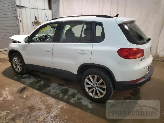 WVGBV7AX7HK049755  volkswagen tiguan 2017 IMG 1