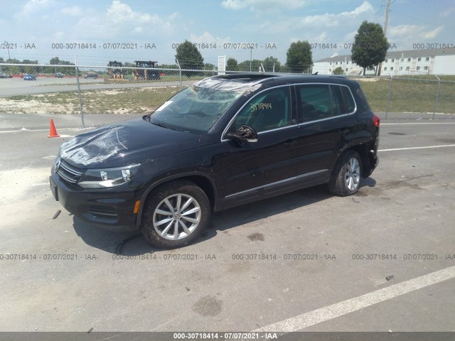 WVGRV7AX0HK029782  volkswagen tiguan 2017 IMG 1