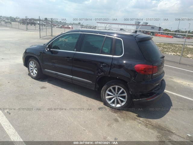 WVGRV7AX0HK029782  volkswagen tiguan 2017 IMG 2