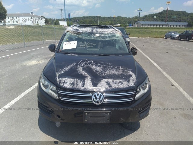 WVGRV7AX0HK029782  volkswagen tiguan 2017 IMG 5