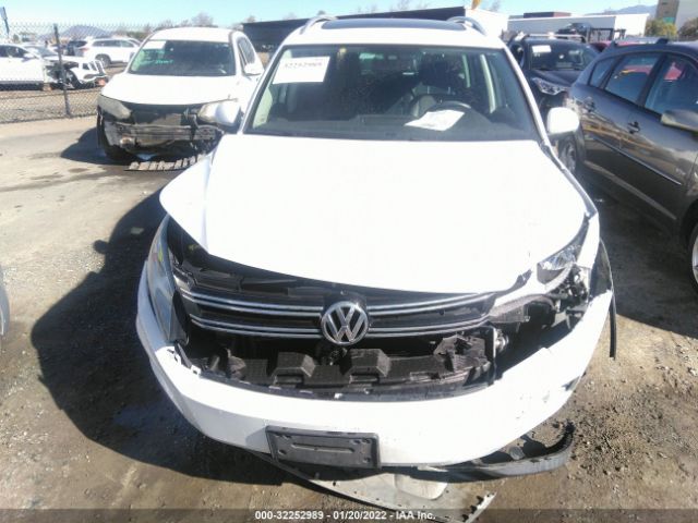 WVGRV7AX1HK013591  volkswagen tiguan 2017 IMG 5